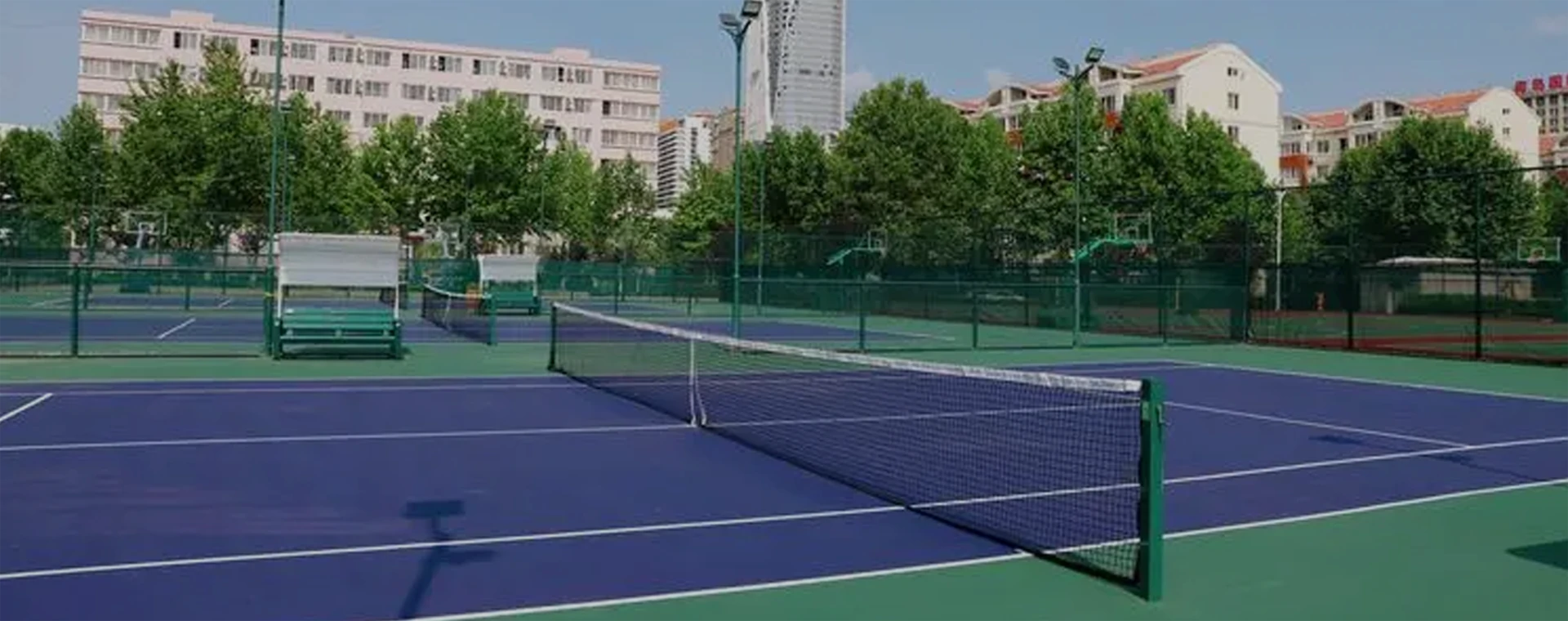 racquetball sport factory