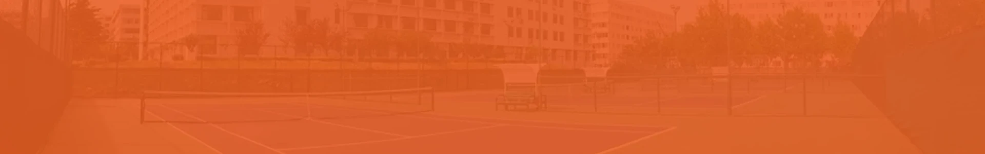 paddle nice tennis