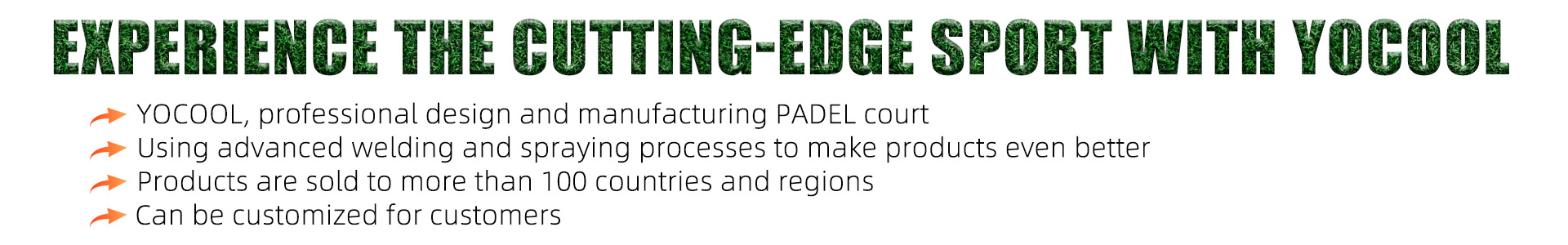 squash padel suppliers