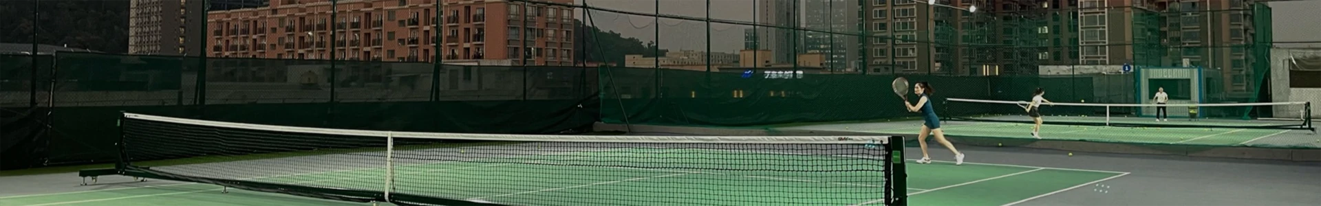 paddle nice tennis factory