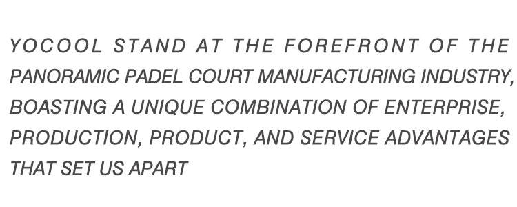 padel roof manufacturers