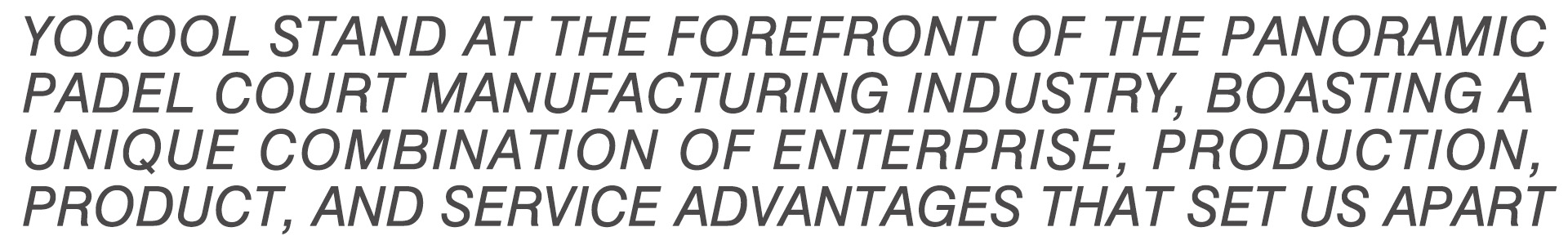 racquetball sport factory