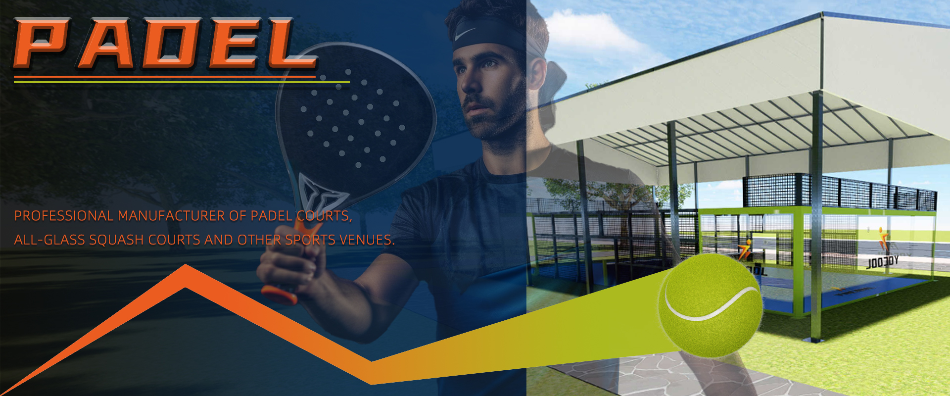 padel court tent manufacturers