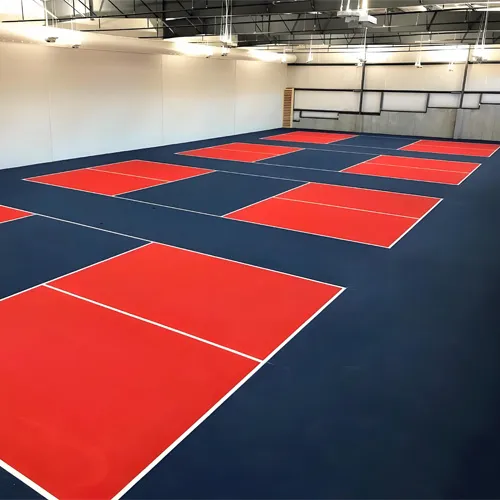 The Importance of Professional Paddle Tennis and Pickleball
