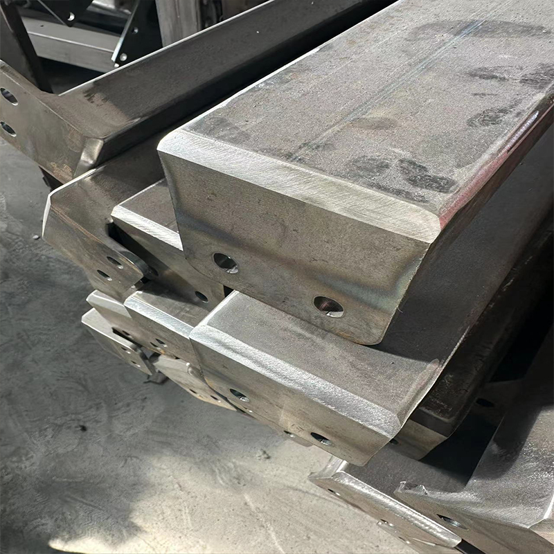 Welding technology