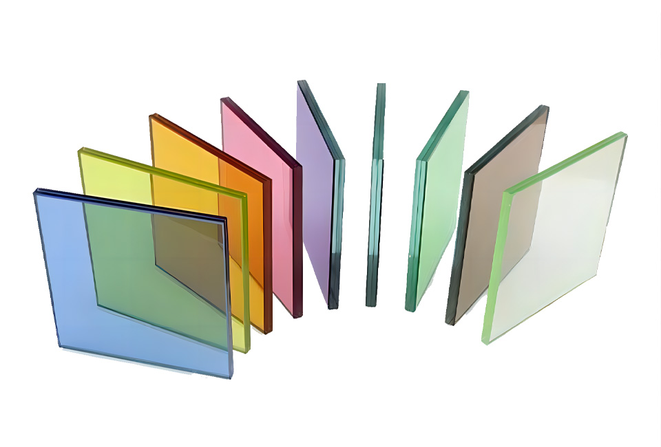 Tempered glass
