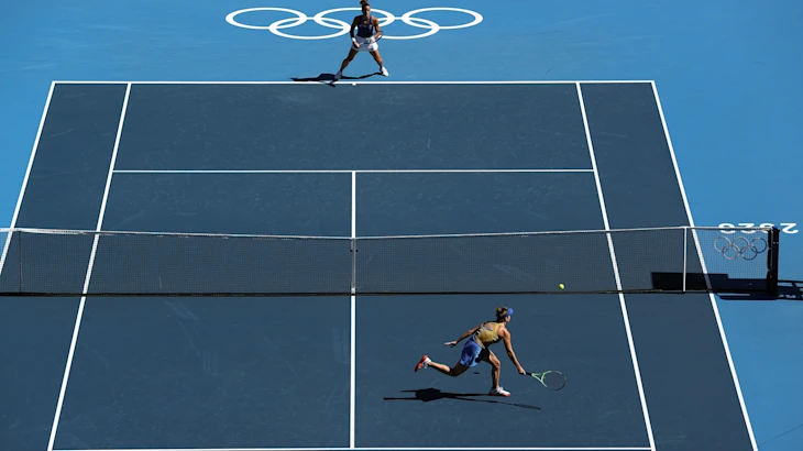 padel court tennis supplier