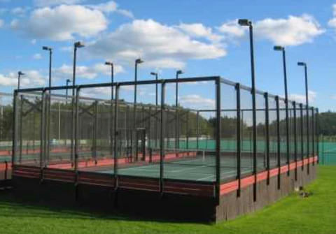 court 1 padel manufacturer