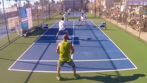 cost to build padel court