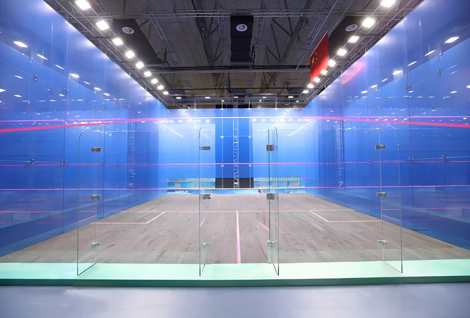 The Rise of Padel Courts: Why Padel is Becoming the World’s Fastest Growing Sport