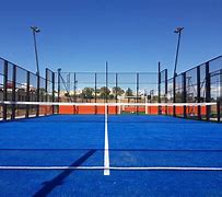 china badminton squash court