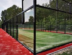 All about Padel Court sizes