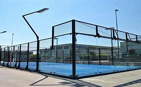 differences between tennis and padel?