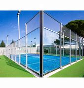 china paddle tennis outdoor
