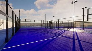 Tennis clubs that build only one padel court often find it is not enough
