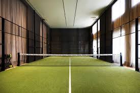 china padel tennis price