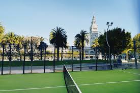 Padel Court Preis Hersteller bauen