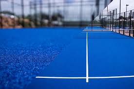 paddle racquet manufacturer