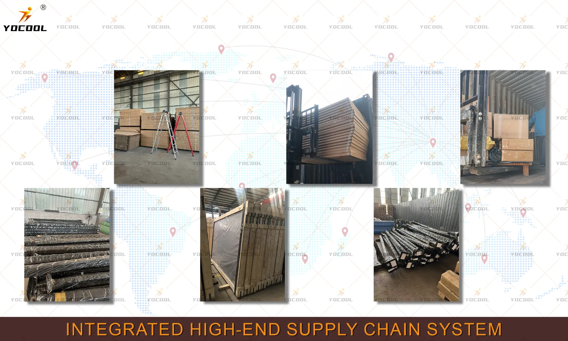 industrial flooring
