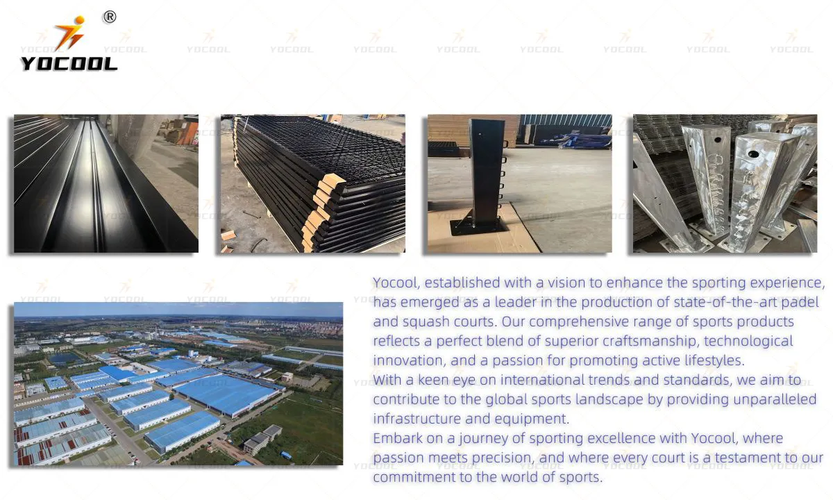 padel tennis court price
