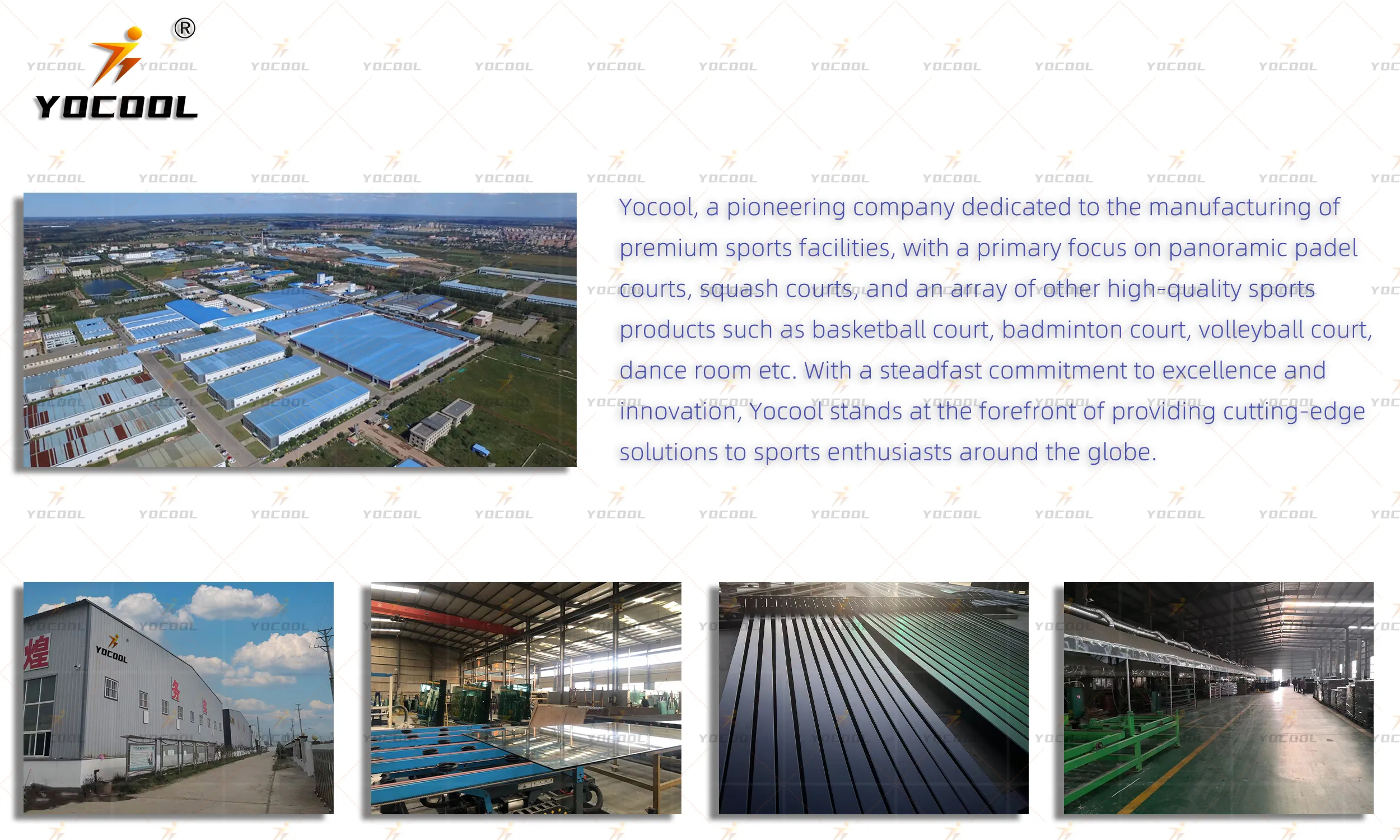 Read More About paddle court