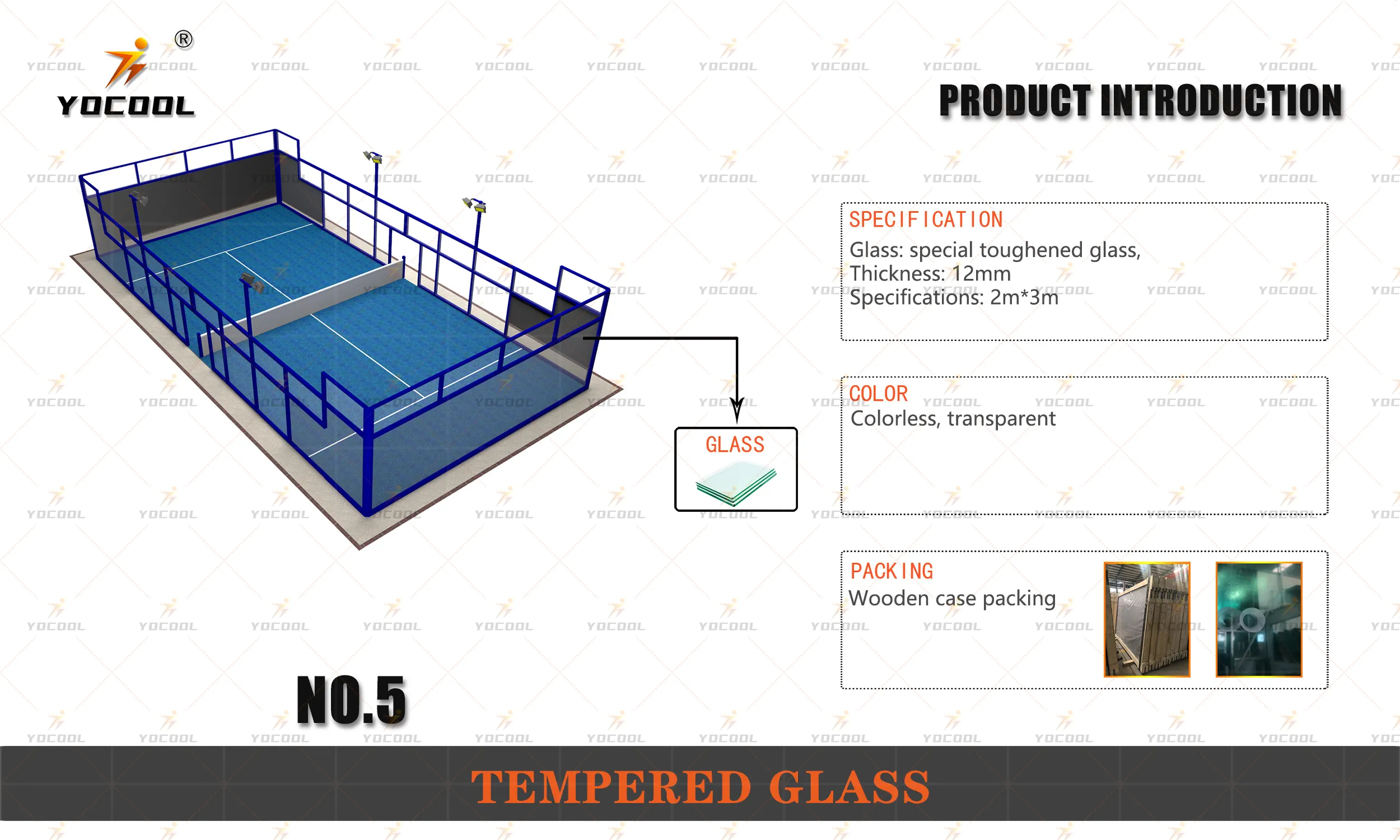 Read More About paddle tennis court