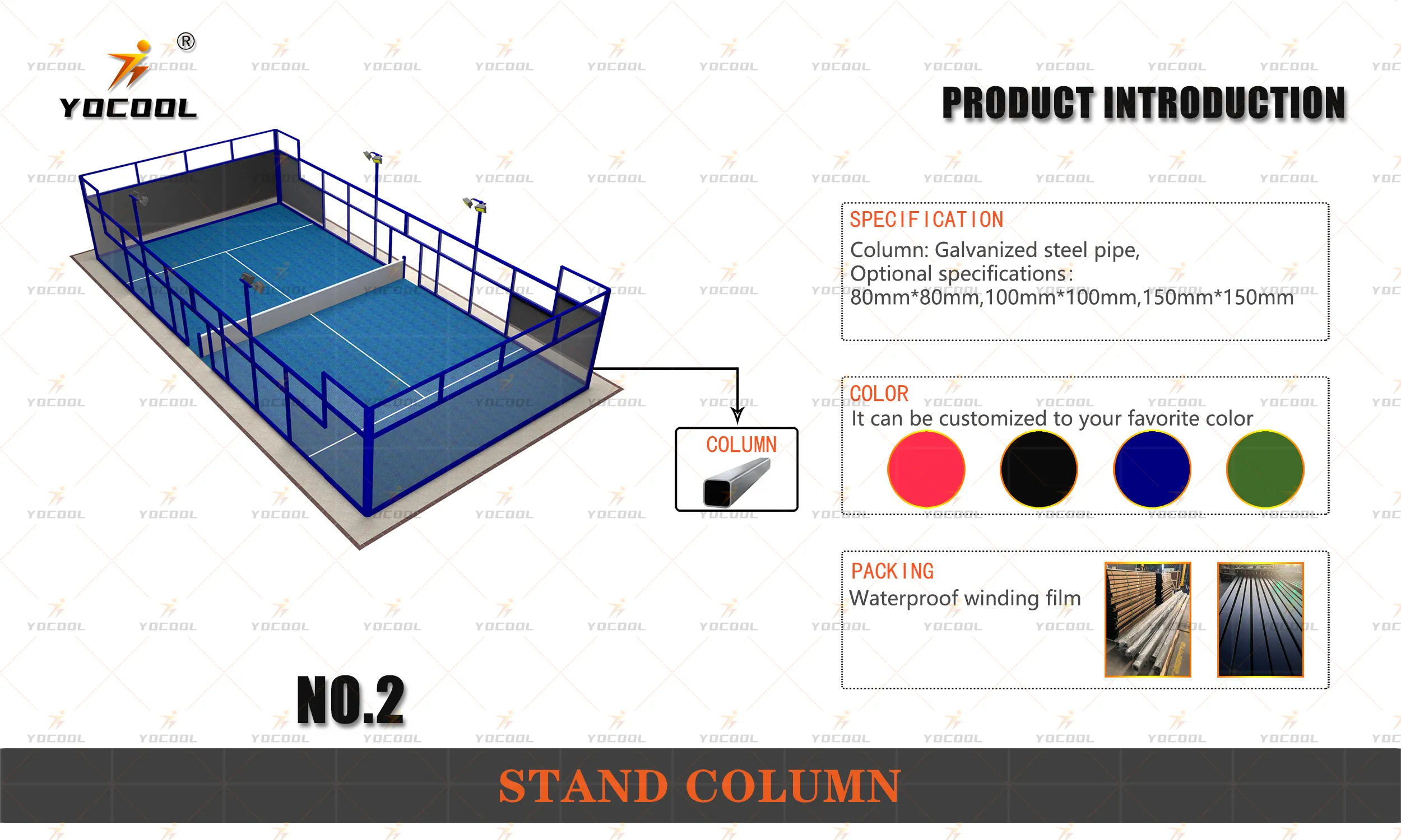 Read More About padel court