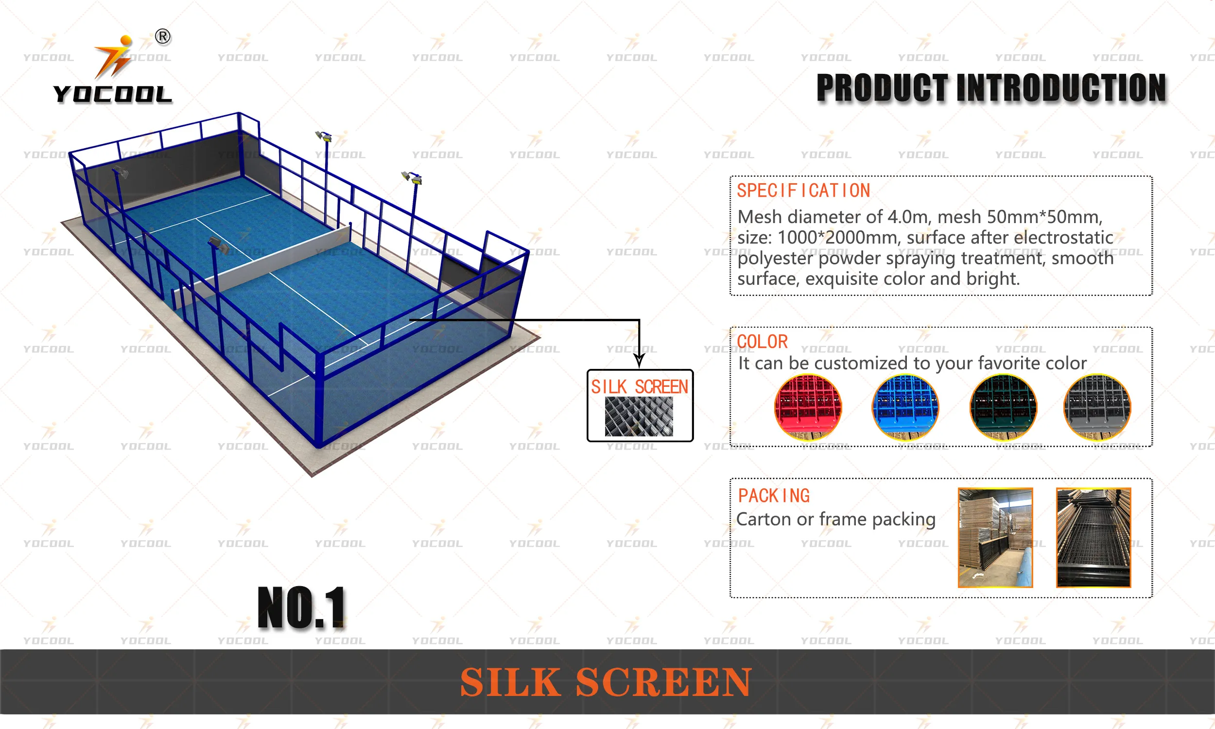 Read More About padel tennis court