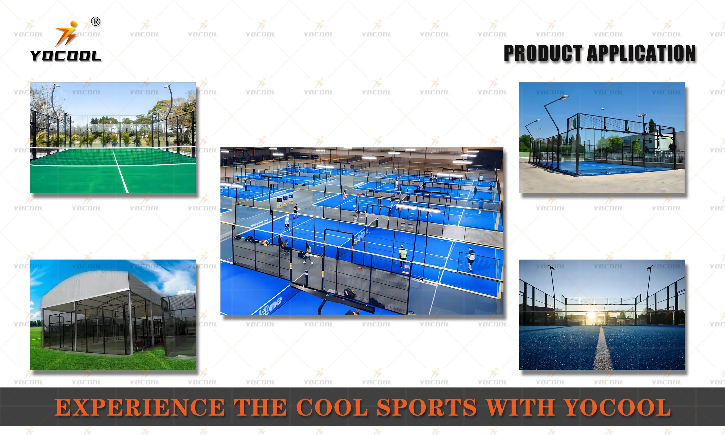 Read More About paddle court
