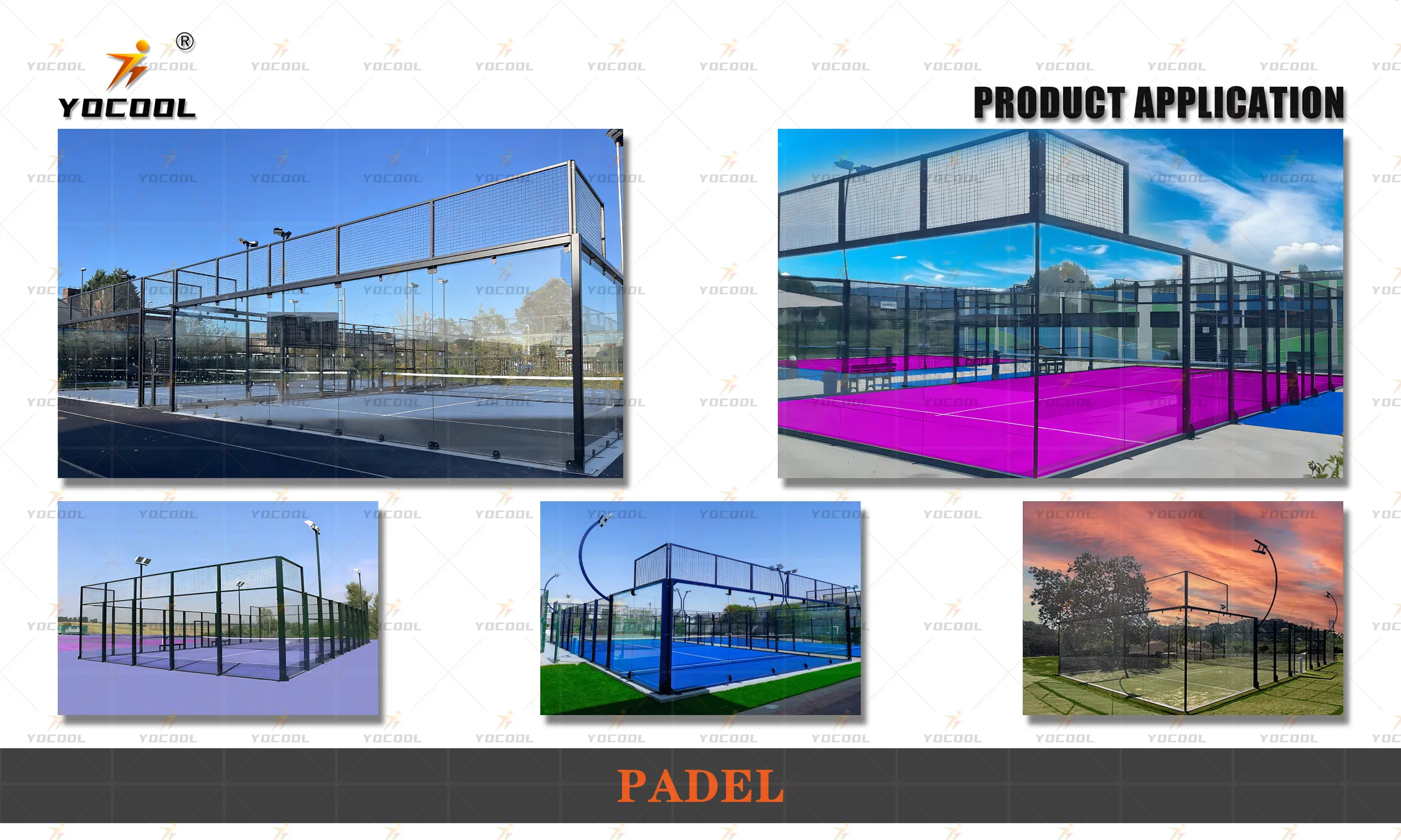 Read More About padel tennis court