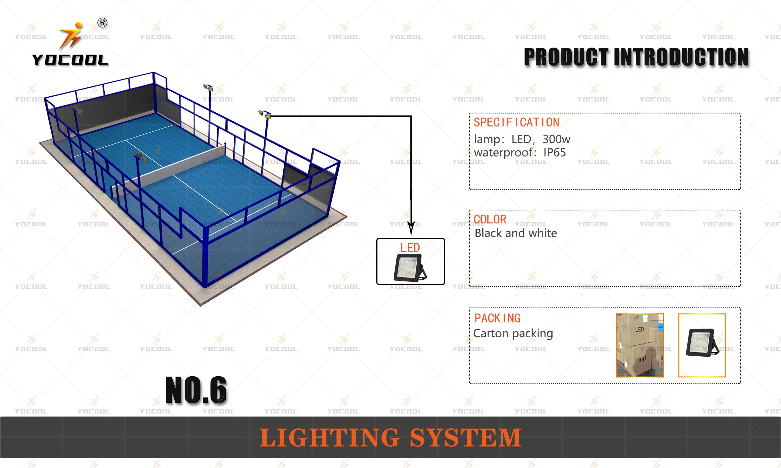backyard squash court factory