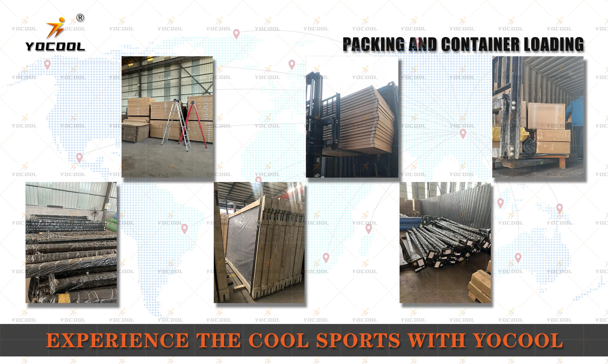 equipment needed for squash supplier