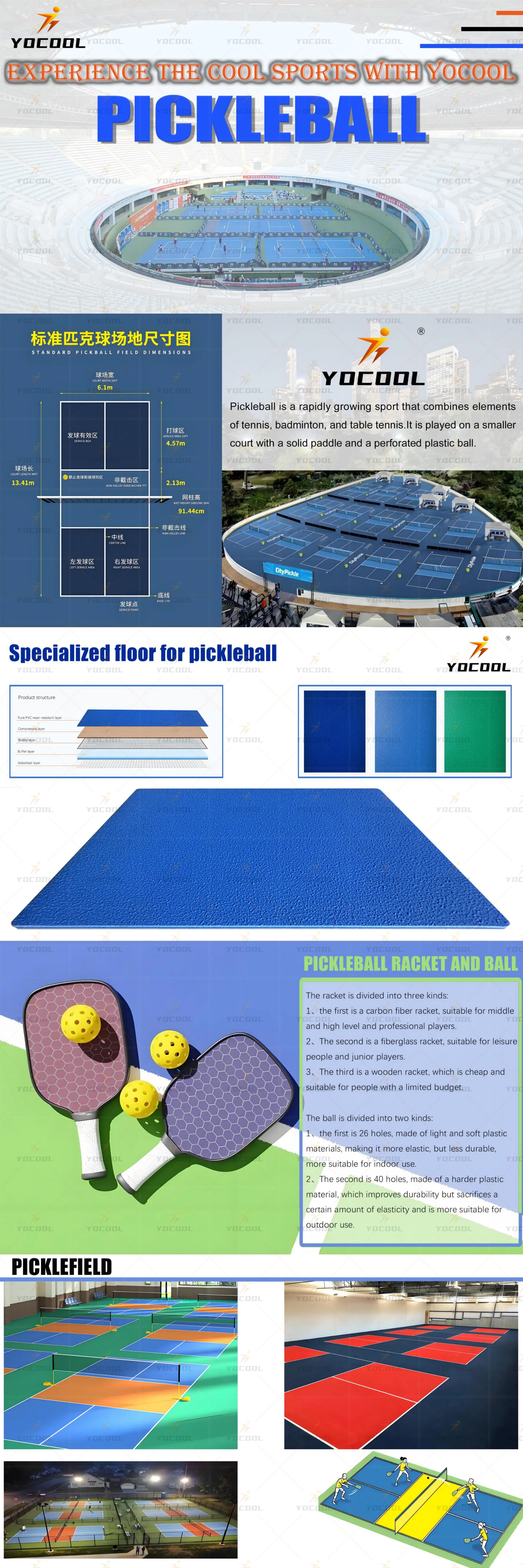 mini padel court suppliers