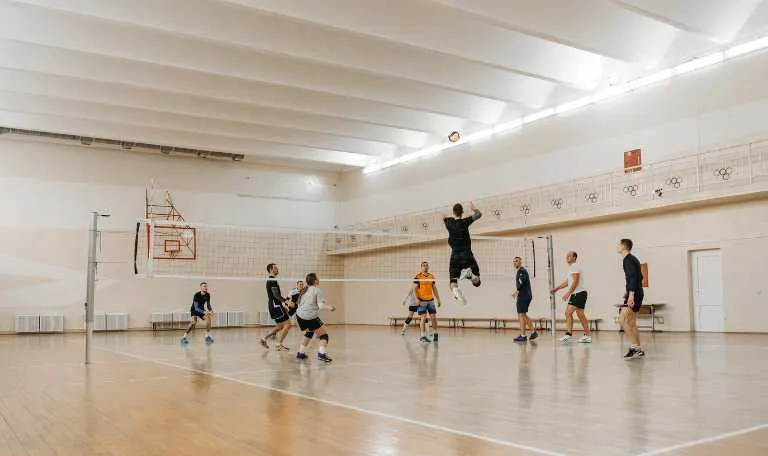 china paddle tennis outdoor