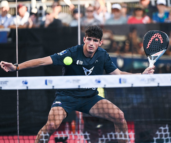 paddle tennis and pickleball supplier