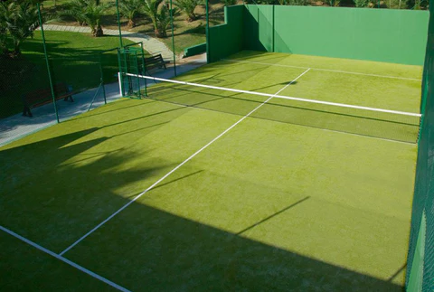 court 1 padel suppliers