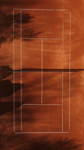 famous padel and tennis