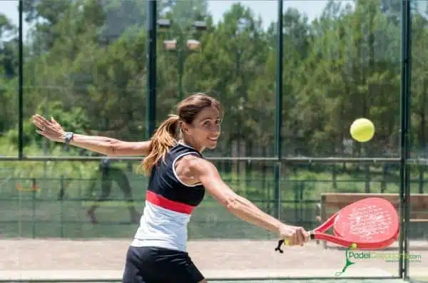 padel tennis sport supplier