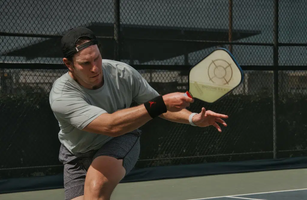china outdoor paddle tennis