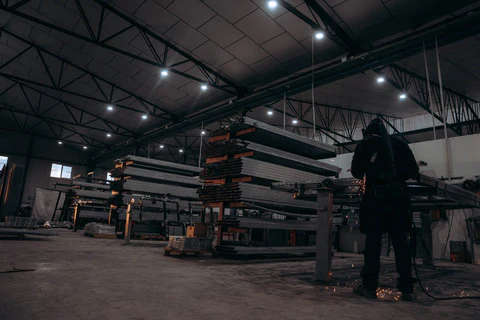 installation padel court manufacturer