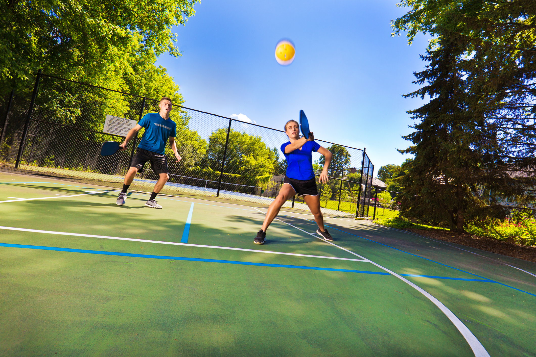 padel glass supplier