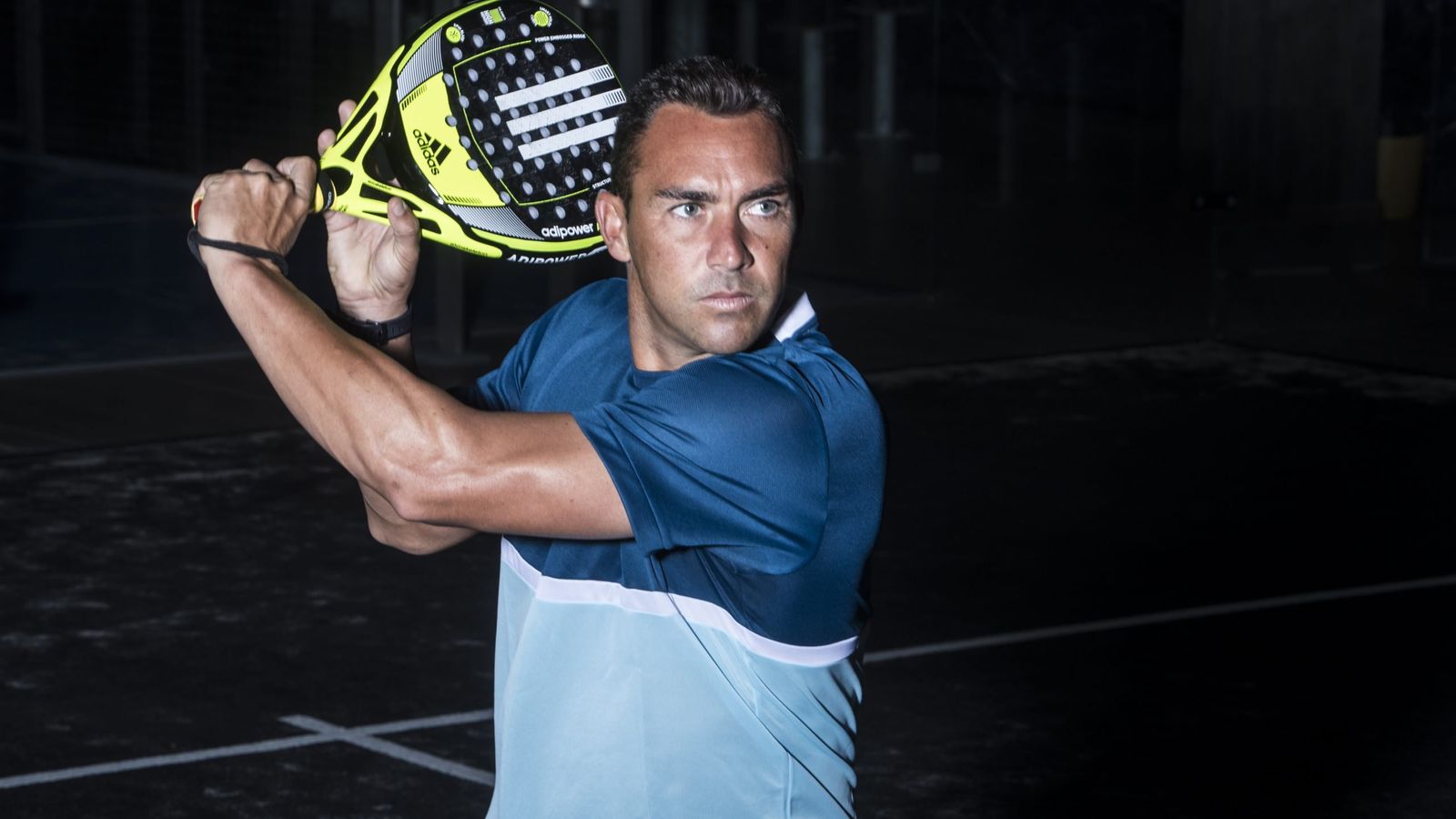 padel de cancha manufacturers
