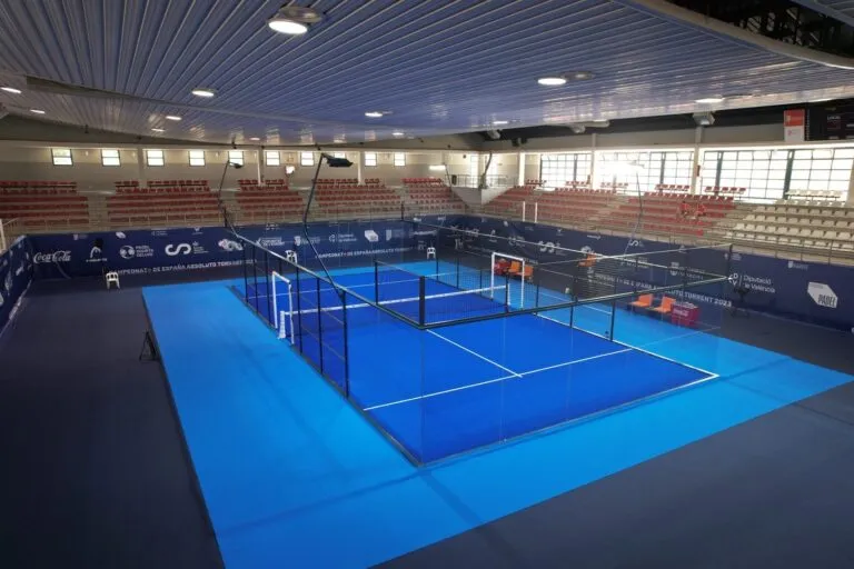 china new ping pong paddle