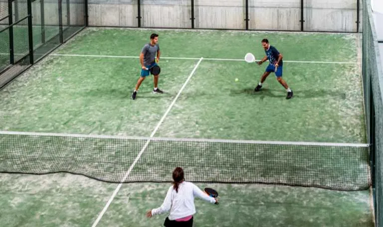 buy padel court suppliers