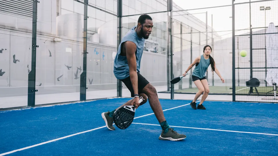 paddle padel factories