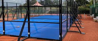 padel pingpong manufacturer