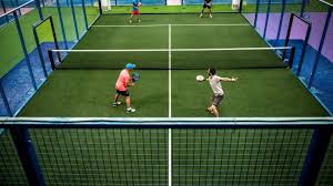playing squash suppliers