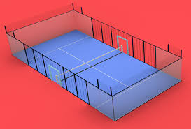 paddle court tennis manufacturers