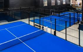 NO.9 PVC SPORTS FLOOR