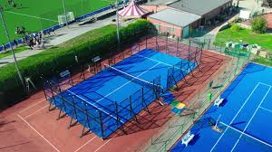 padel court